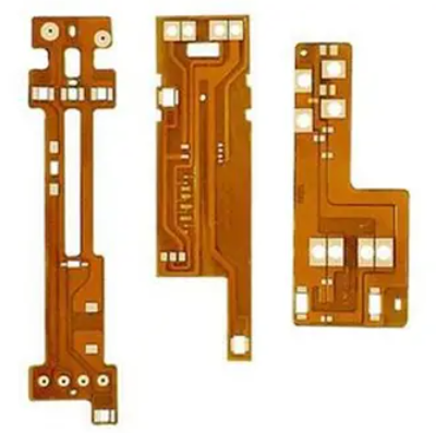 FPC软性印制电路