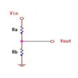 分压电阻