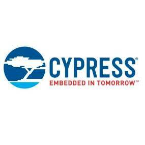 赛普拉斯(Cypress)