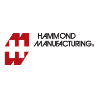 哈蒙德(Hammond Manufacturing)