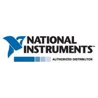 美国国家仪器(National Instruments）