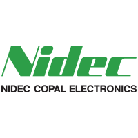 日本电产株式会社(Nidec Copal Electronics)