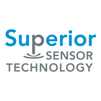 Superior Sensor Technology