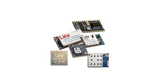 Linx Technologies