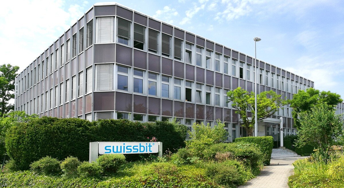 Swissbit