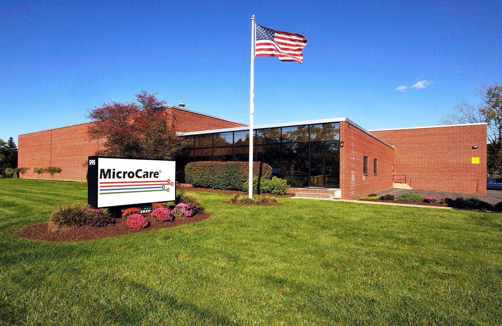 MicroCare