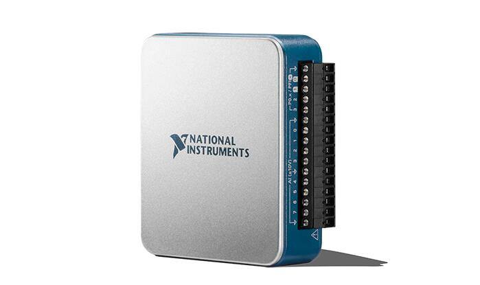 美国国家仪器(National Instruments）