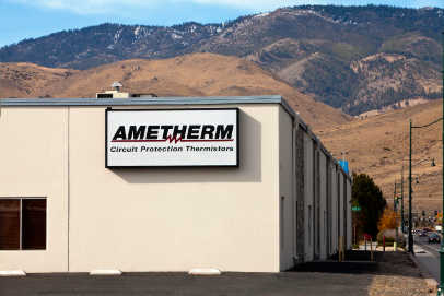 Ametherm